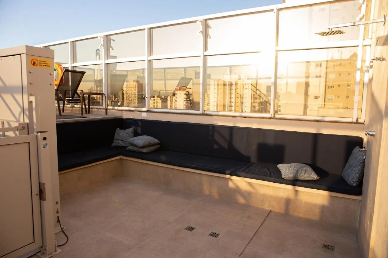 Apartamento Flat Tatuape Sua Casa Your Home São Paulo