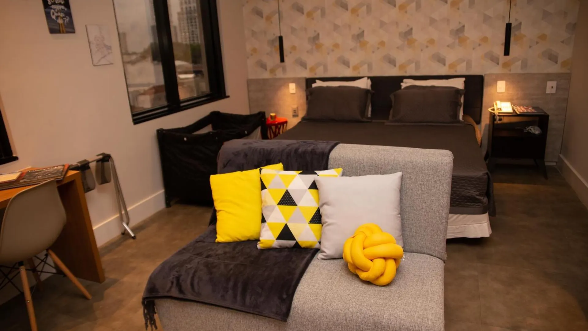 Apartamento Flat Tatuape Sua Casa Your Home São Paulo Brasil