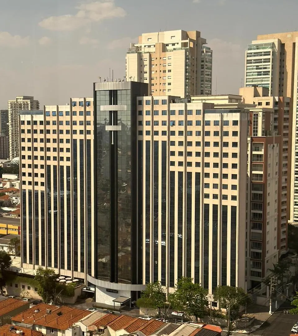 Flat Tatuape Sua Casa Your Home São Paulo