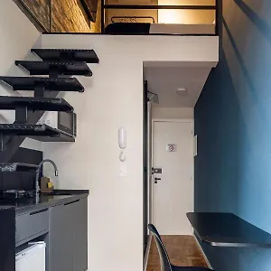 Apartamento Cawy Pedroso -, São Paulo