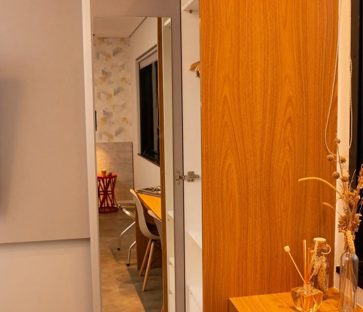 Apartament Flat Tatuape Sua Casa Your Home São Paulo Brazylia