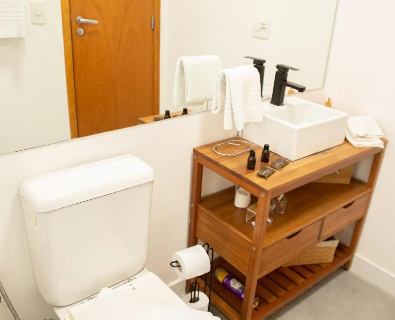 Apartament Flat Tatuape Sua Casa Your Home São Paulo